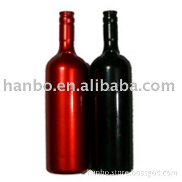 Drinking bottles USB Drives